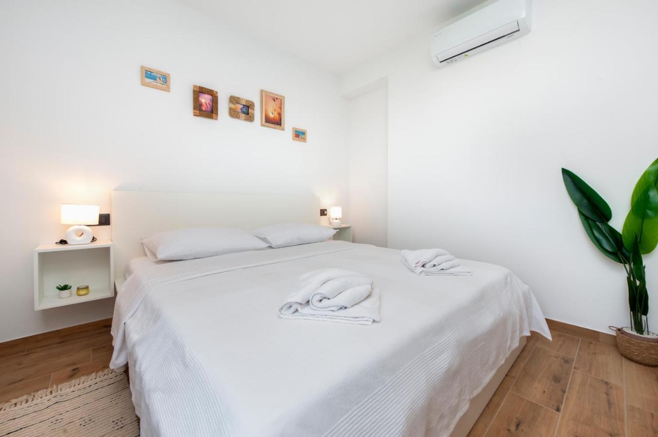 Apartments Sunrise & Sunset Rovinj Exterior photo