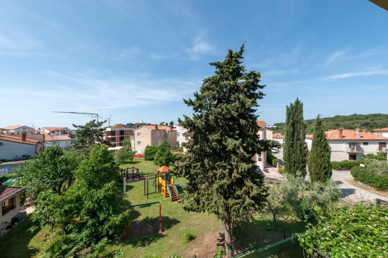 Apartments Sunrise & Sunset Rovinj Exterior photo